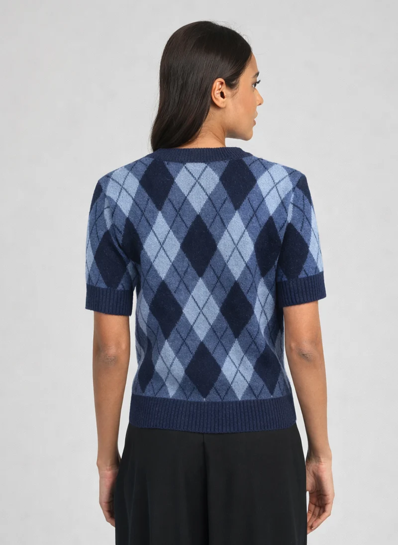 PULL NADRIANA marine