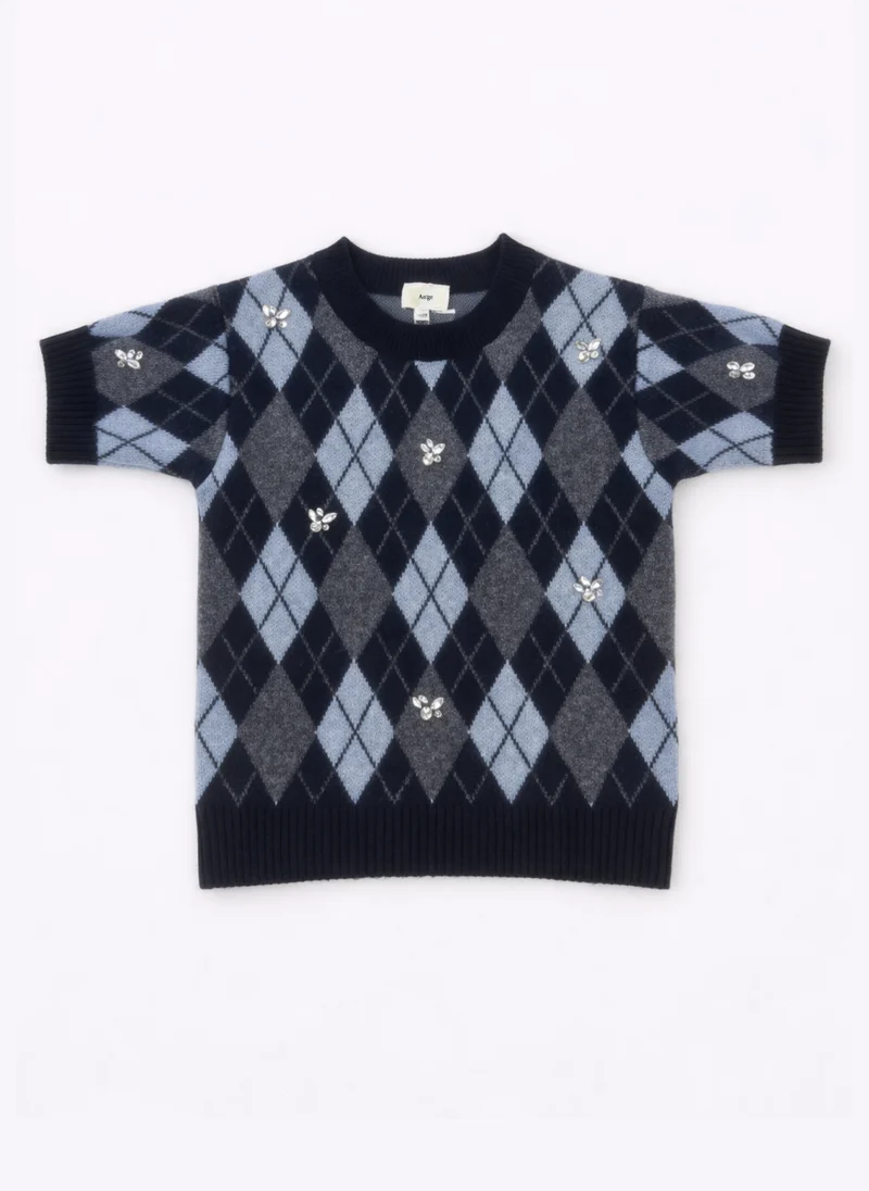 PULL NADRIANA marine