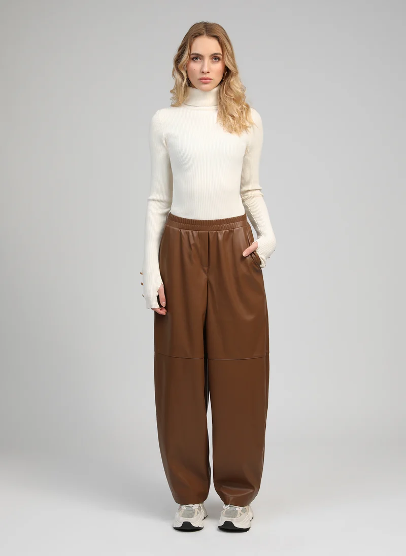 PANTALON PASKALINA daim