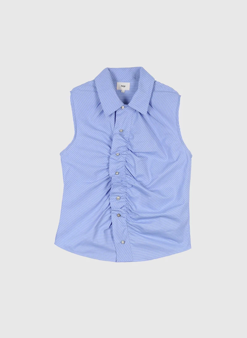 CHEMISE SELYAN rayure