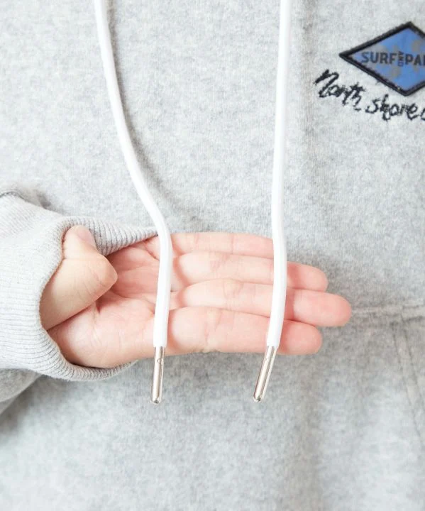 Sweat à capuche doux SURF&Palms