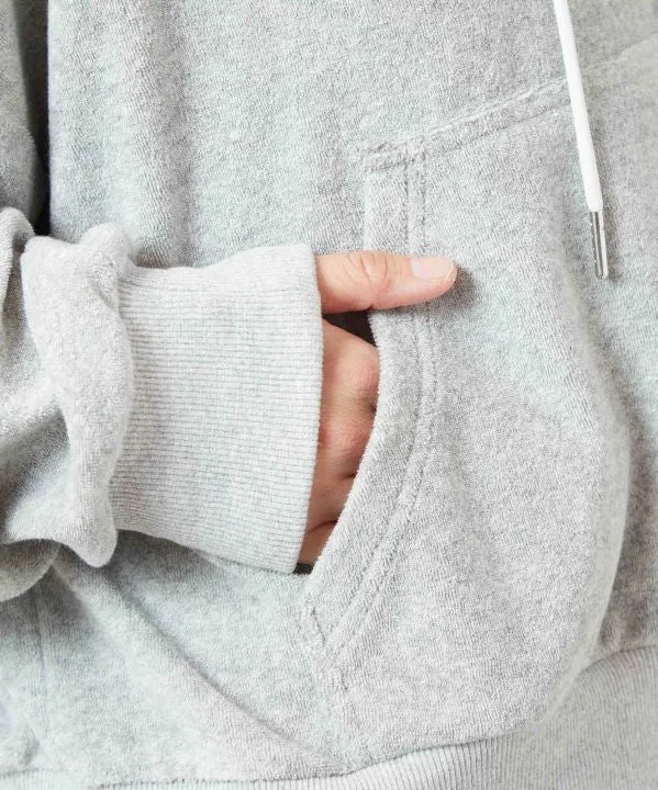 Sweat à capuche doux SURF&Palms