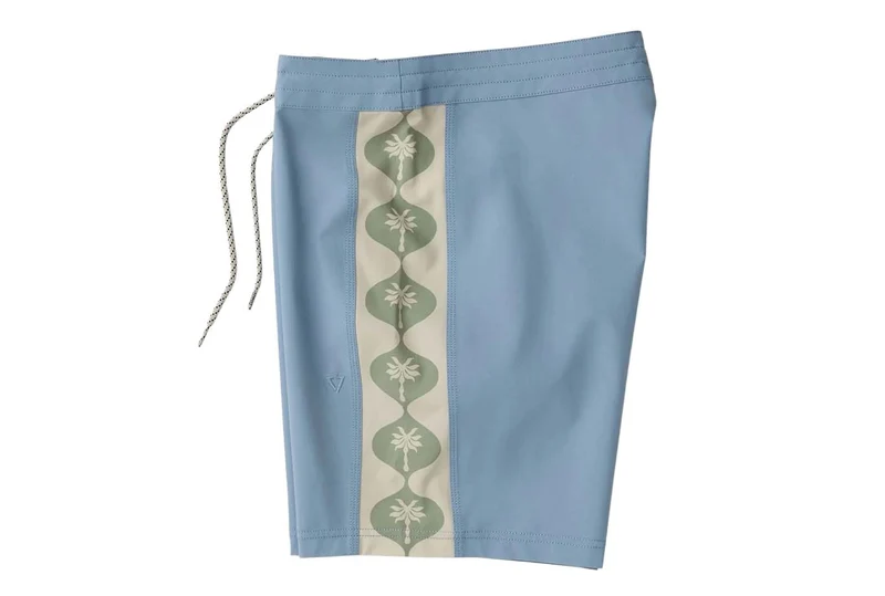 SIDEWINDER 17.5 BOARDSHORT