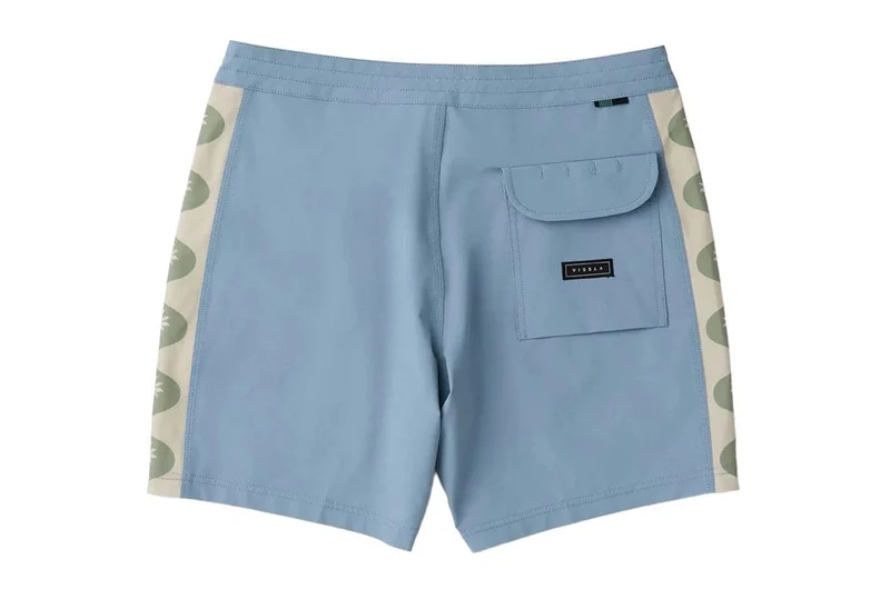 SIDEWINDER 17.5 BOARDSHORT