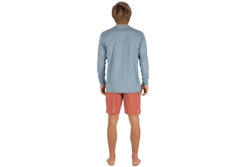 T-shirt solaire PRO COMP LS