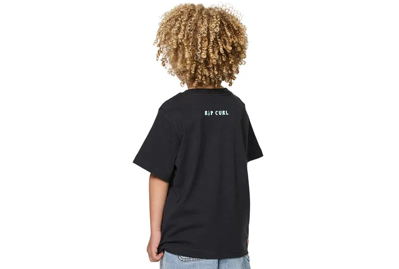 T-shirt Surf Check LWA - Garçon