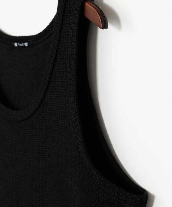 Débardeur patchwork pour homme