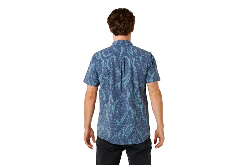SESSIONS AEROTECH SHIRT SS