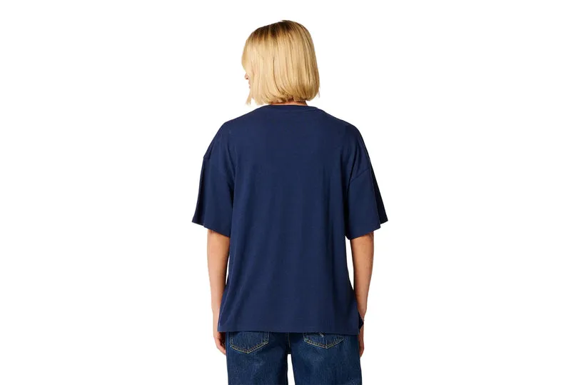 T-SHIRT HÉRITAGE DES SPORTS UNIVERSITAIRES