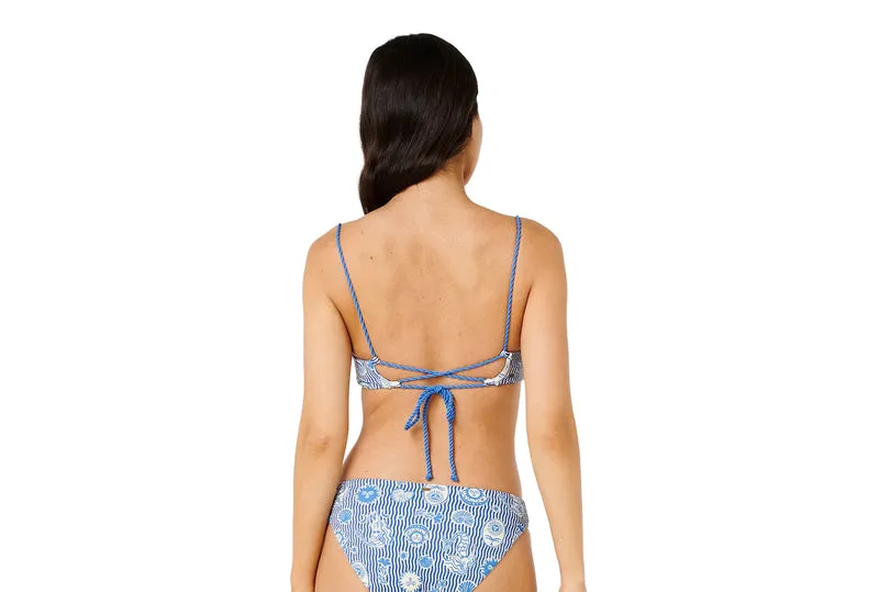 BRALETTE CATALINA WAVES