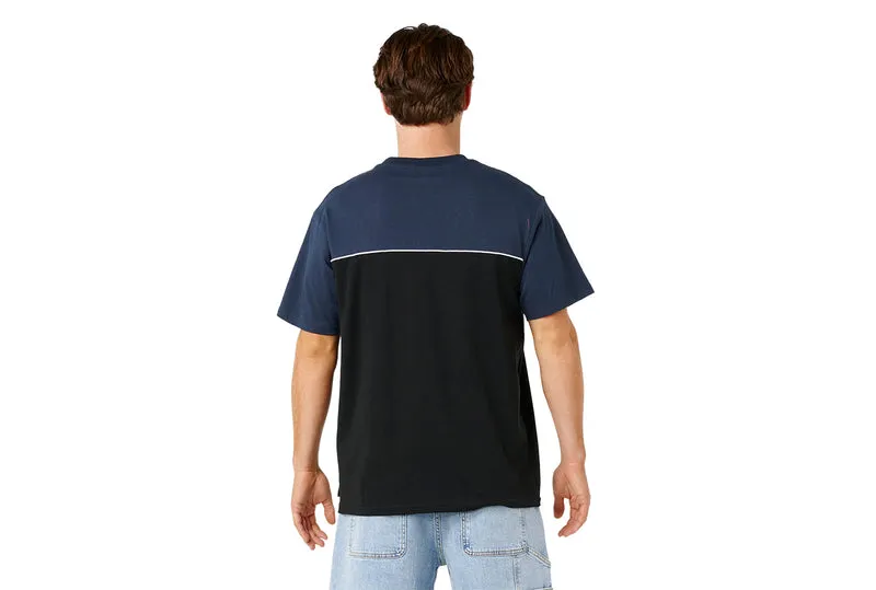 T-shirt Halfa Panel Beater