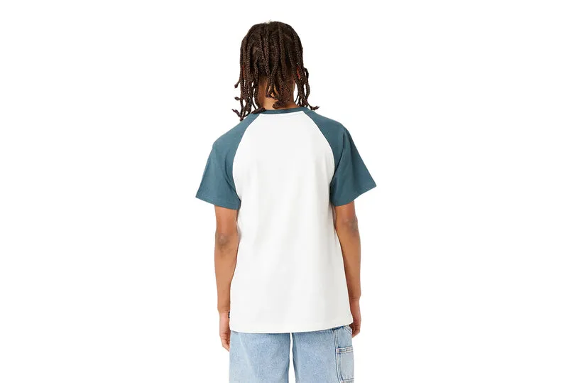 SUNSET SESH RAGLAN - GARÇON