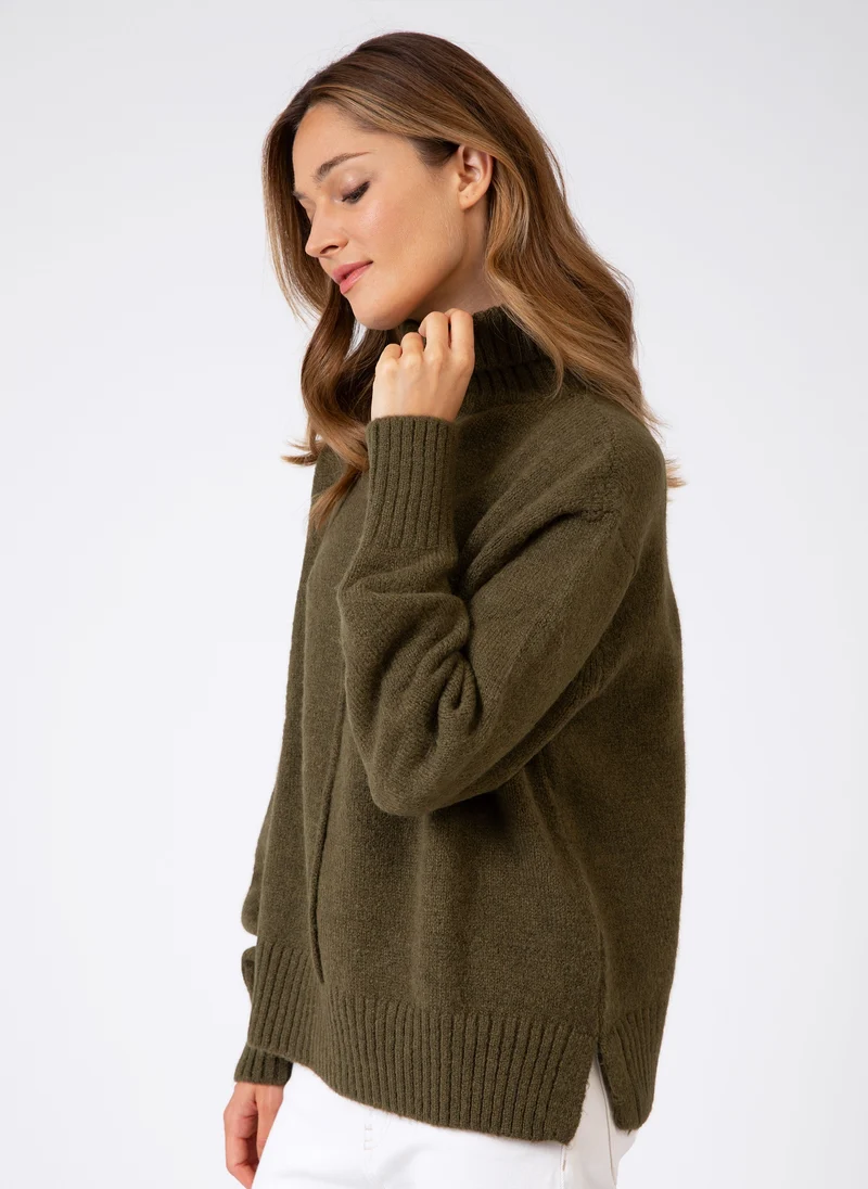 PULL LIPY mousse