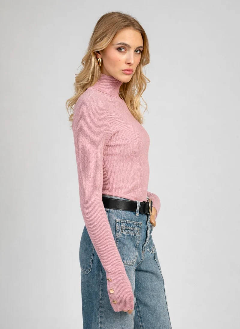 PULL NATANIA rose