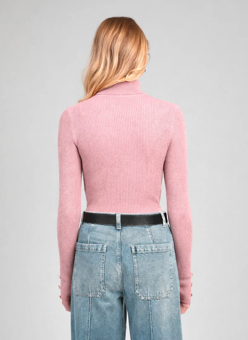PULL NATANIA rose
