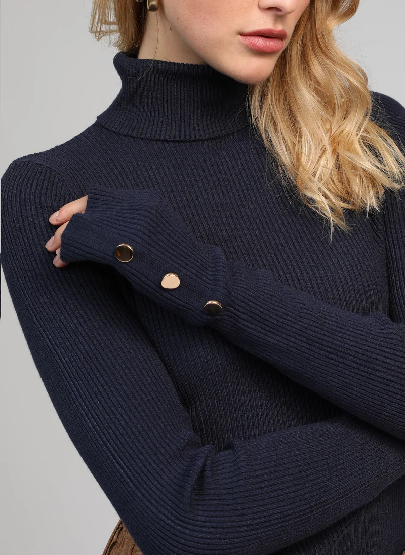 PULL NATANIA navy