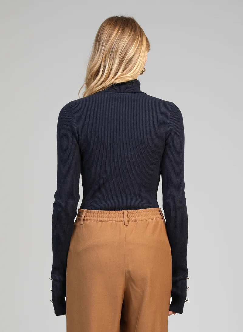 PULL NATANIA navy