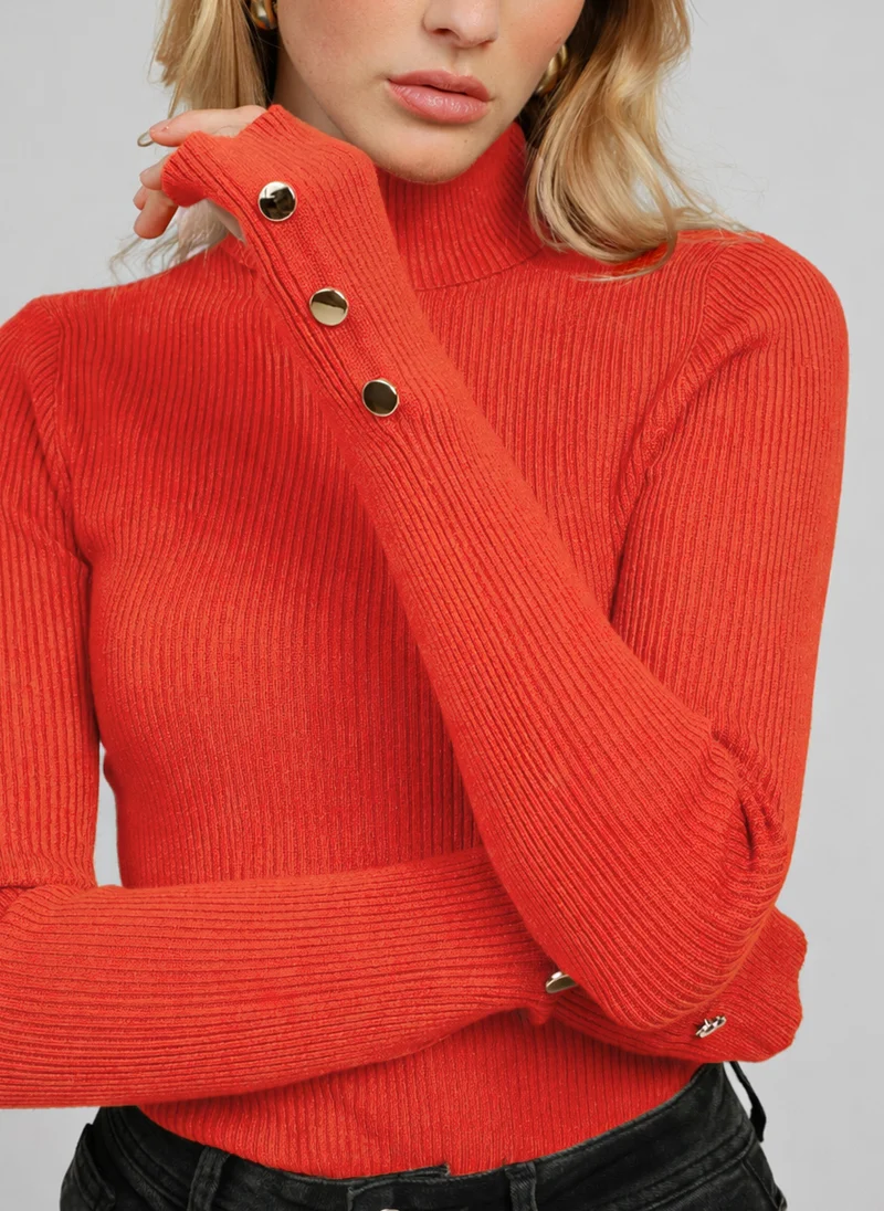 PULL NATANIA piment