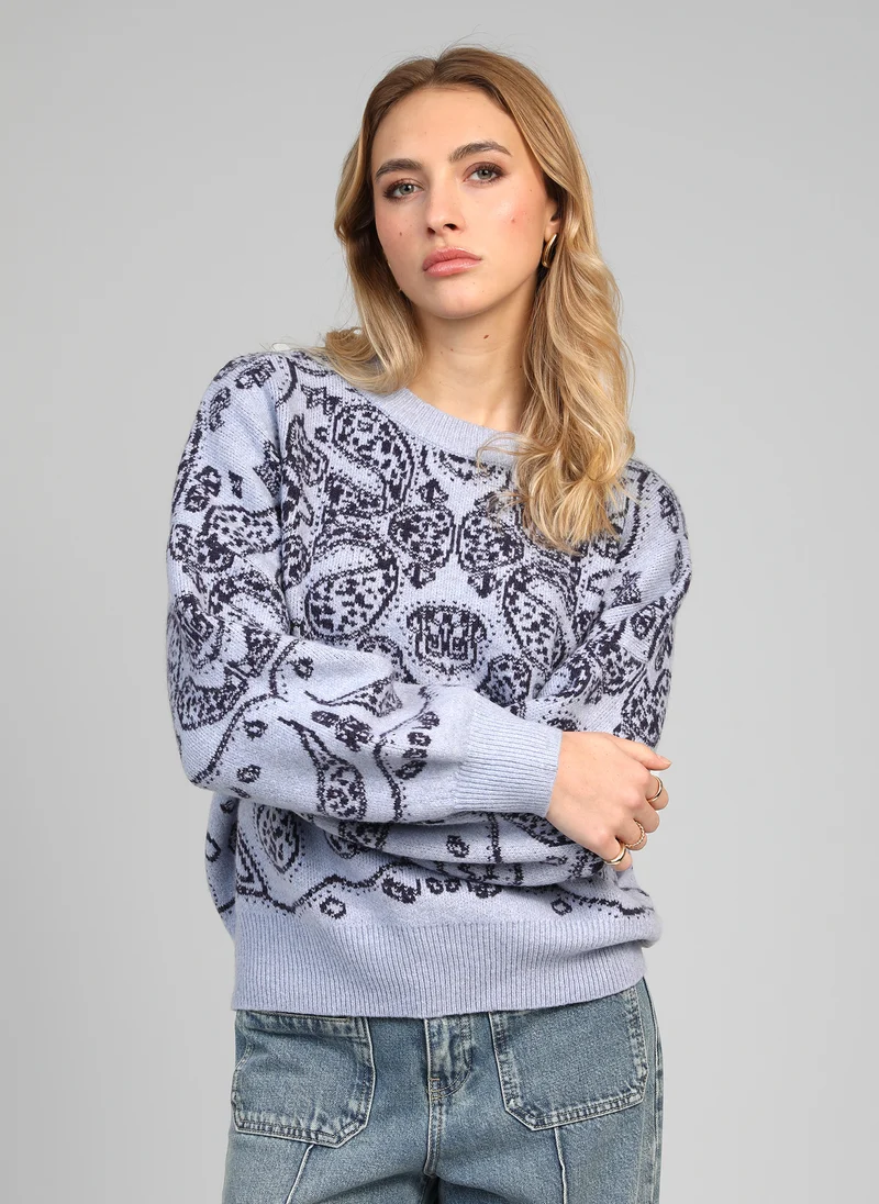 PULL NIDANA nuage