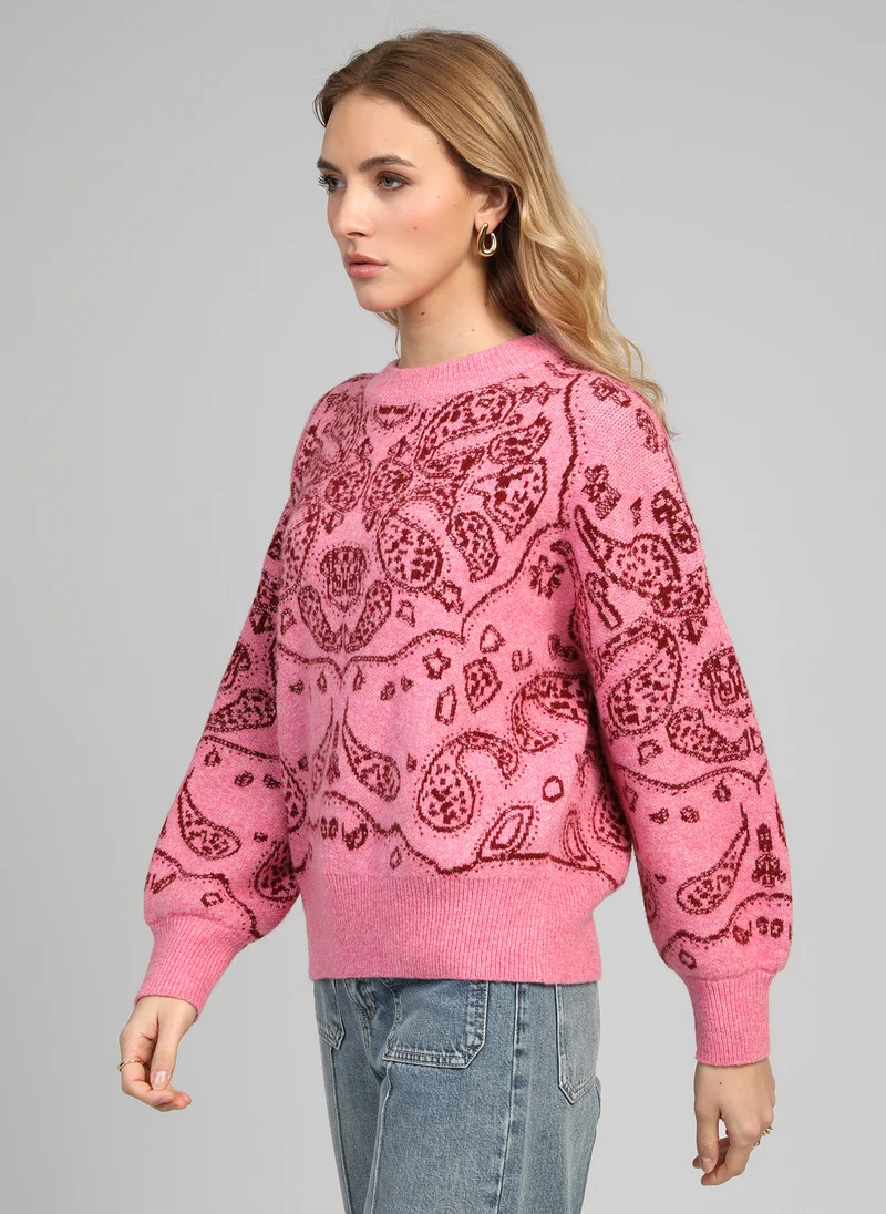 PULL NIDANA candy