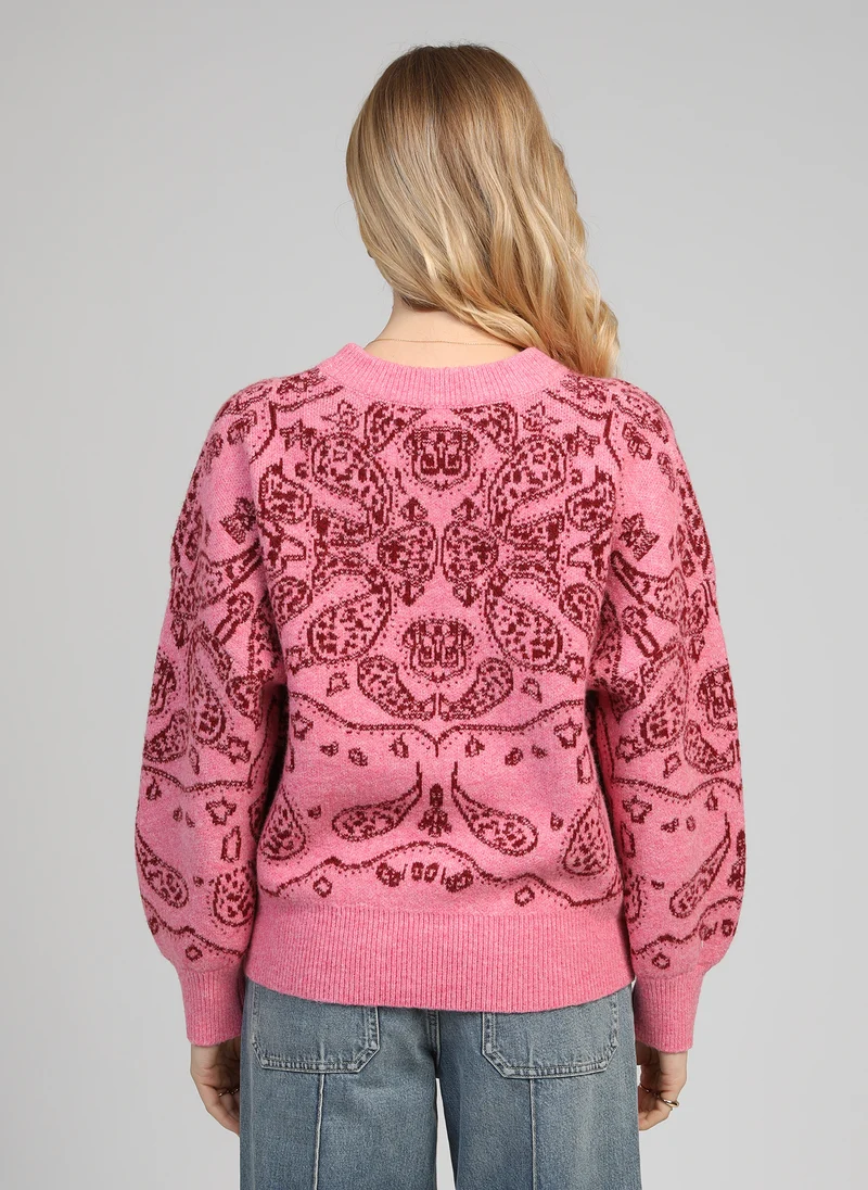 PULL NIDANA candy