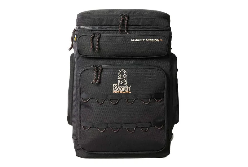 SAC DE RECHERCHE MISSION CORDURA 45L
