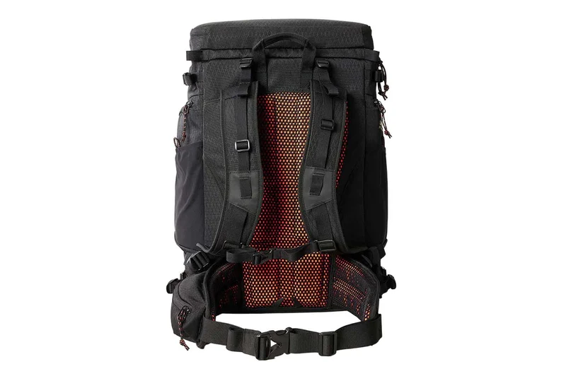 SAC DE RECHERCHE MISSION CORDURA 45L