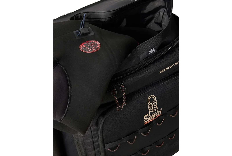 SAC DE RECHERCHE MISSION CORDURA 45L
