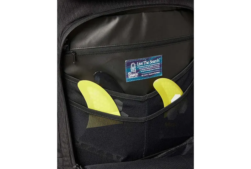 SAC DE RECHERCHE MISSION CORDURA 45L