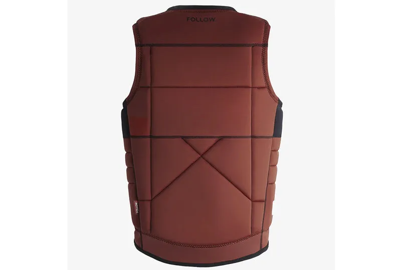 GILET D'IMPACT GRATUIT