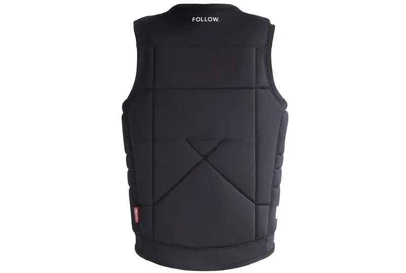 GILET D'IMPACT GRATUIT