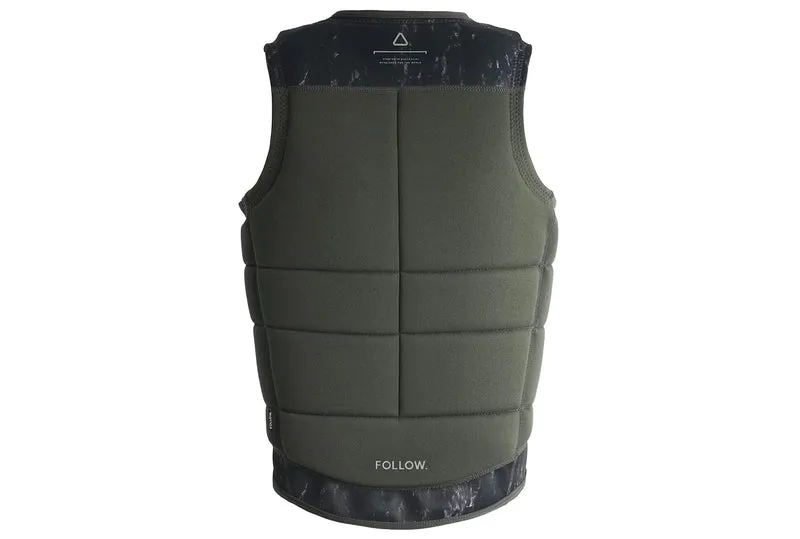 GILET D'IMPACT AFFILIÉ