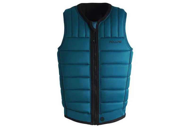 GILET À IMPACT TOTAL