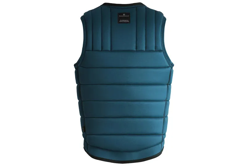 GILET À IMPACT TOTAL