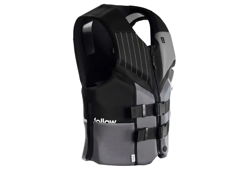 Gilet CURE 2 CGA