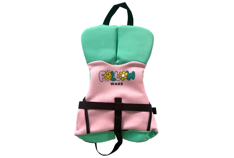 GROMMY INFANT US CGA GILET