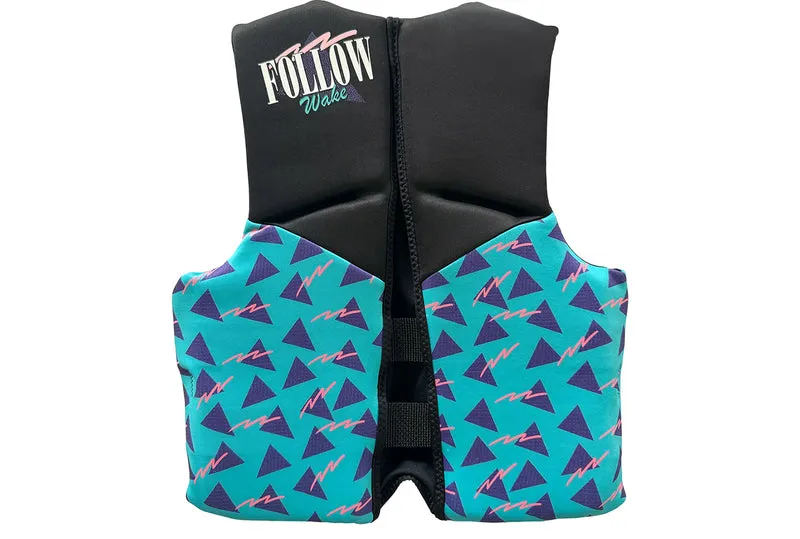 Gilet CGA GROMMY YOUTH