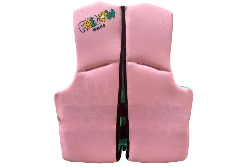 Gilet CGA GROMMY YOUTH