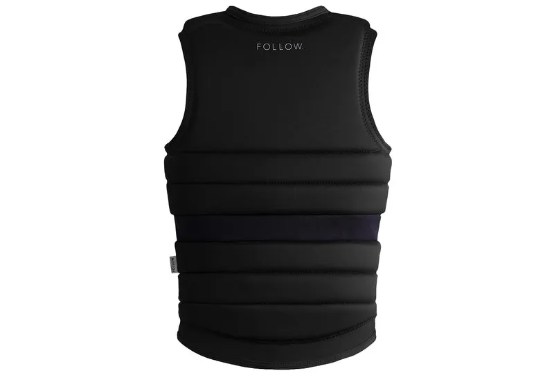 GILET FORTUNE IMPACT