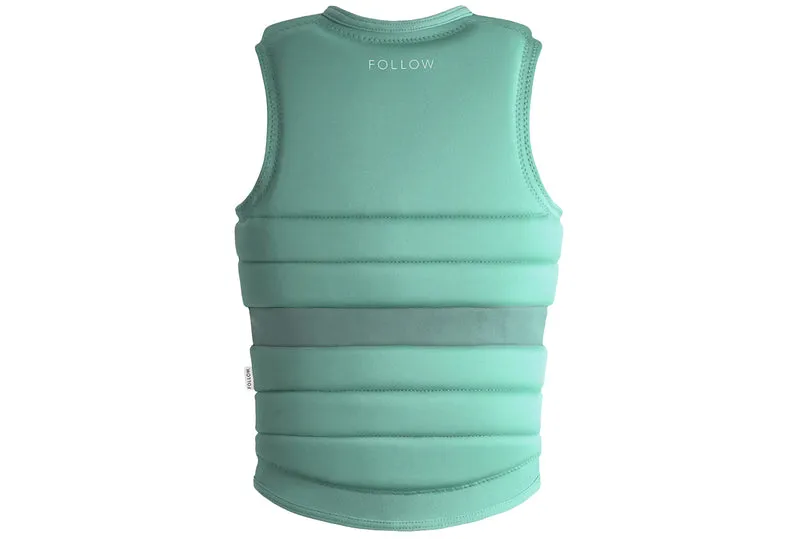 GILET FORTUNE IMPACT
