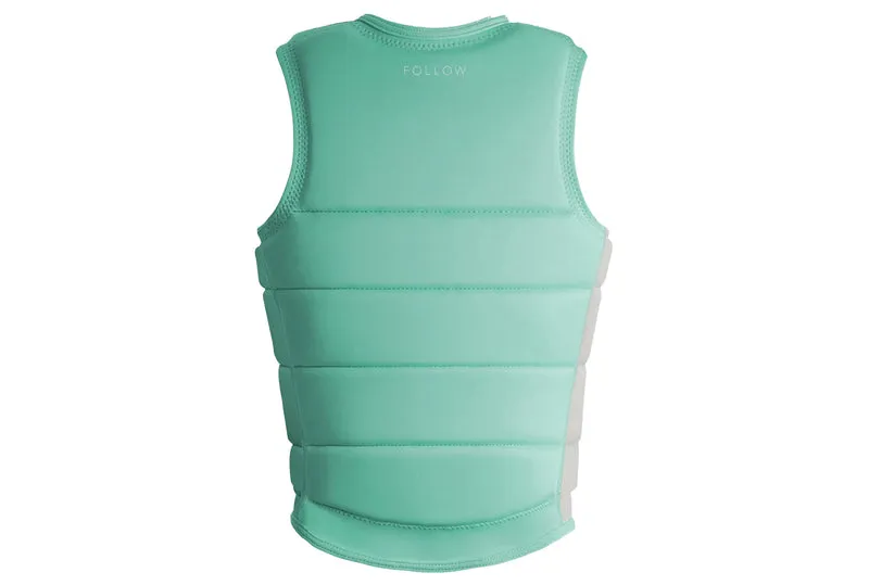 GILET CORP IMPACT - W