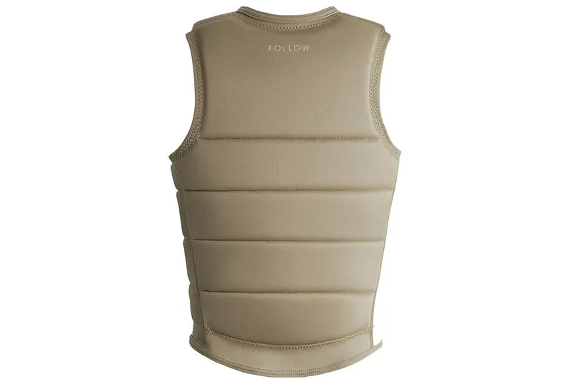 GILET CORP IMPACT - W