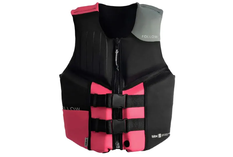 Gilet CURE 2 CGA - Femme