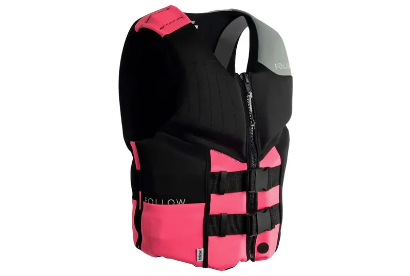 Gilet CURE 2 CGA - Femme