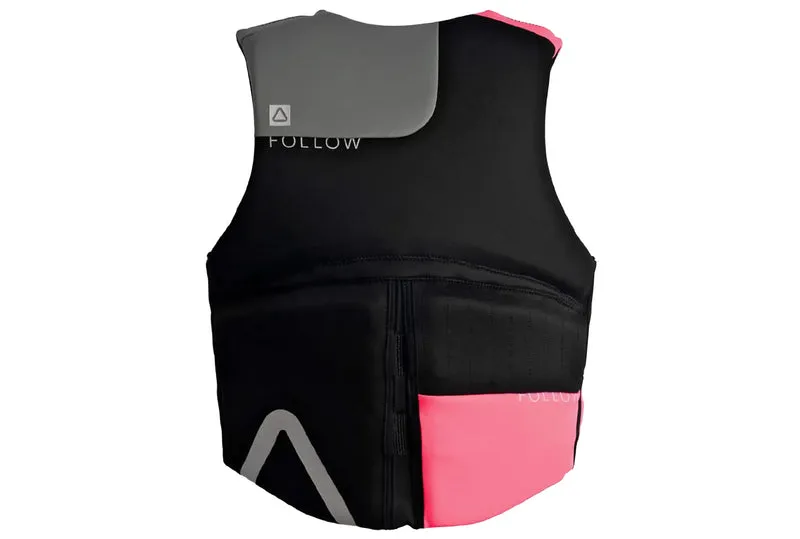 Gilet CURE 2 CGA - Femme