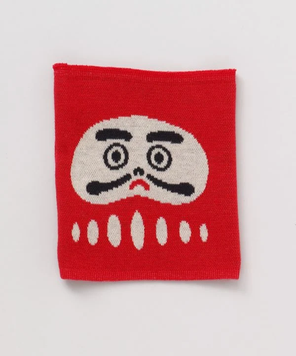 Enfants Daruma Haramaki