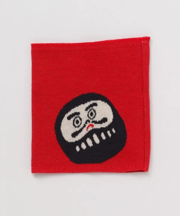 Enfants Daruma Haramaki