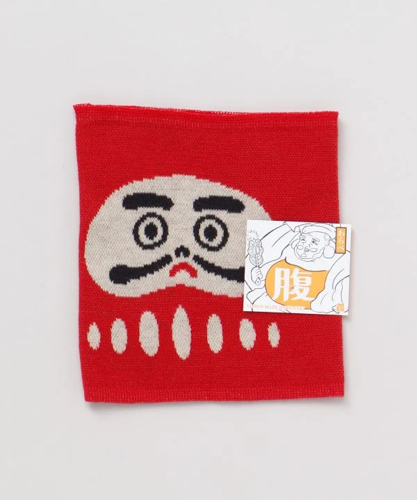 Enfants Daruma Haramaki