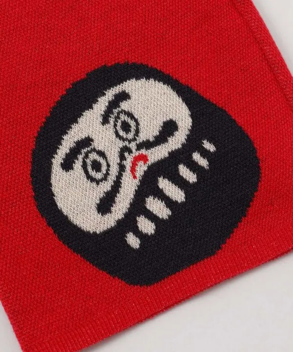 Enfants Daruma Haramaki