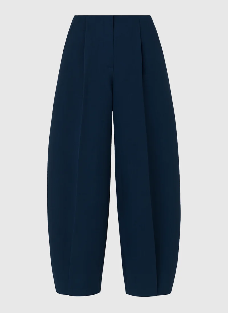 PANTALON PAVILA marine